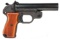 1960 GERMAN DIANAWERK 26.5mm GECCO FLARE PISTOL