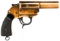 WWII GERMAN NAVY MODEL 1936 HEER FLARE PISTOL