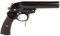 1941 WWII GERMAN MODEL L LUFTWAFFE FLARE PISTOL