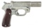 WWII GERMAN LEUCHTPISTOL MODEL LP-42 FLARE PISTOL