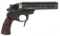 1943 WWII GERMAN MODEL L LUFTWAFFE FLARE PISTOL