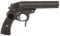 WWII GERMAN MODEL L LUFTWAFFE FLARE PISTOL