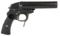 1943 WWII GERMAN MODEL L LUFTWAFFE FLARE PISTOL
