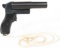 1976 POLISH 26.5mm FLARE PISTOL