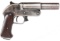 WWII RUSSIAN CONTRACT ROMANIAN 26.5mm FLARE PISTOL