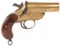 1915 WWI WEBLEY & SCOTT NO.1 MK. III FLARE PISTOL