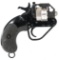 BRITISH NO.1 MK.V CONVERTED FLARE PISTOL