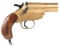 WWI COGSWELL & HARRISON NO.1 MK III FLARE PISTOL