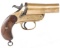 WWI GREENER & BIRMINGHAM NO.1 MK.III FLARE PISTOL