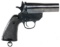 WWII HARRINGTON & RICHARDSON MK VI FLARE PISTOL