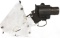 WWII BRITISH NO.4 MK.1* AIRCRAFT MOUNTED FLARE GUN