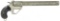 WWII R.F. SEDGLEY 25mm CALIBER FLARE PISTOL