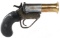 WWII BRITISH NO.1 MK.1 FLARE PISTOL