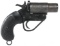 WWII BRITISH NO.1 MK. V FLARE PISTOL