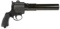 WWII UK WEBLEY & SCOTT No. 4 Mk. 1* FLARE PISTOL