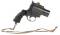 WWII BRITISH WEBLY & SCOTT No.4 Mk.1* FLARE PISTOL