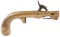 1869 US NAVY MODEL 1861 COSTON FLARE PISTOL