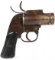 WWII US CEVC PISTOL PYROTECHNIC M-8 FLARE PISTOL