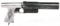 WWII COSTON-SEDGLEY 37mm FLARE PISTOL