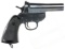 WWII H&R MODEL 5 10 GAUGE FLARE PISTOL