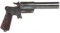 YUGOSLAVIAN MODEL 1929 26.5mm FLARE PISTOL