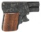 GERMAN NICO 2 SHOT GAS GUN