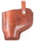 WWII M-8 FLARE PISTOL HOLSTER