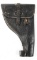 WWII GERMAN HOLSTER FOR HEER FLARE PISTOL