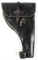WWII GERMAN HOLSTER FOR HEER FLARE PISTOL