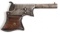REMINGTON .22 RIMFIRE VEST POCKET PISTOL