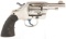 1893 COLT NEW ARMY MODEL DA 41 CAL REVOLVER