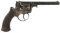C.D. LIEGE .32 CALIBER PERCUSSION REVOLVER