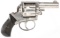 FOREHAND & WADSWORTH BRITISH BULLDOG REVOLVER