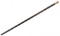 19TH CENTURY .32 CALIBER CANE GUN