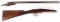 BELGIAN FLOBERT PARLOR RIFLE FOR REPAIR