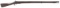 HARPERS FERRY 1819 PERCUSSION .69 CALIBER RIFLE