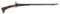 ANTONIO GUISASOLA MIQUELET FLINTLOCK MUSKET