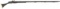 NORTH AFRICAN MOUKAHLA FLINTLOCK MUSKET