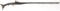NORTH AFRICAN MOUKAHLA FLINTLOCK MUSKET