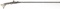 NORTH AFRICAN MOUKAHLA FLINTLOCK MUSKET