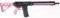 DIAMONDBACK FIREARMS DB15 5.56mm RIFLE