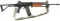 AMERICAN TACTICAL GALEO 5.56X45mm RIFLE