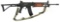 AMERICAN TACTICAL GALEO 5.56X45mm RIFLE