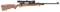 1973 WINCHESTER MODEL 70 .270 BOLT ACTION RIFLE