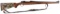 RUGER M77 MARK II .270 WINCHESTER CALIBER RIFLE