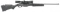 REMINGTON MODEL 7600 308 CALIBER PUMP ACTION RIFLE