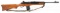 RUGER MODEL MINI 14 SEMI AUTOMATIC .223 RIFLE