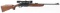 REMINGTON MODEL 7400 SEMI AUTOMATIC .30-06 RIFLE