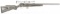 MARLIN MODEL 17VS .17 HMR CALIBER RIFLE