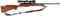 REMINGTON MODEL 788 6mm BOLT ACTION RIFLE